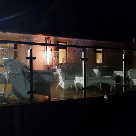 Villa The Calving Shed Neilston Exterior foto