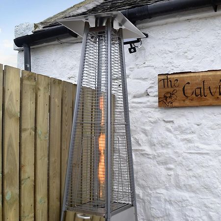 Villa The Calving Shed Neilston Exterior foto